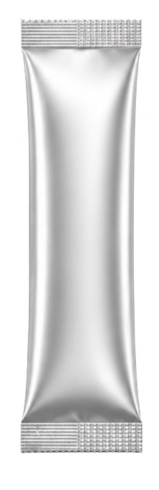 Generic competitor electrolyte sachet