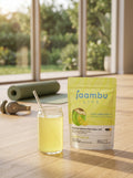 CocoBoost+ Electrolytes & Immunity – Lemon Ginger