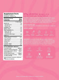 CocoBoost+ Electrolytes & Endurance – Strawberry Lemonade