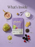 CocoBoost+ Electrolytes & Endurance – Mixed Berries