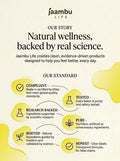 CocoBoost+ Electrolytes & Immunity – Lemon Ginger