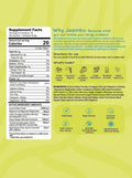 CocoBoost+ Electrolytes & Immunity – Lemon Ginger