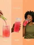 CocoBoost+ Electrolytes & Immunity – Tropical Punch