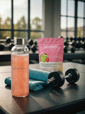 CocoBoost+ Electrolytes & Endurance – Strawberry Lemonade