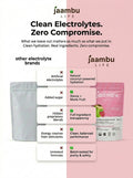 CocoBoost+ Electrolytes & Endurance – Strawberry Lemonade