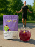CocoBoost+ Electrolytes & Endurance – Mixed Berries