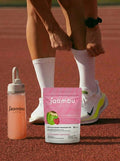 CocoBoost+ Electrolytes & Endurance – Strawberry Lemonade