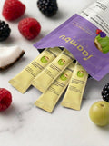 CocoBoost+ Electrolytes & Endurance – Mixed Berries