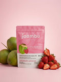 CocoBoost+ Electrolytes & Endurance – Strawberry Lemonade