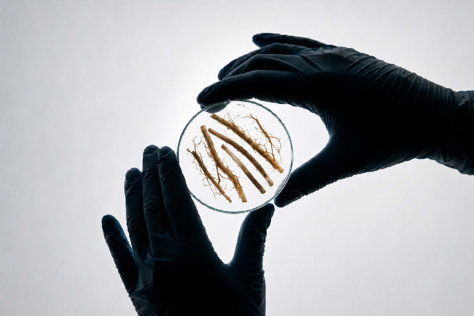 Clinically studied ingredients versus generic extracts