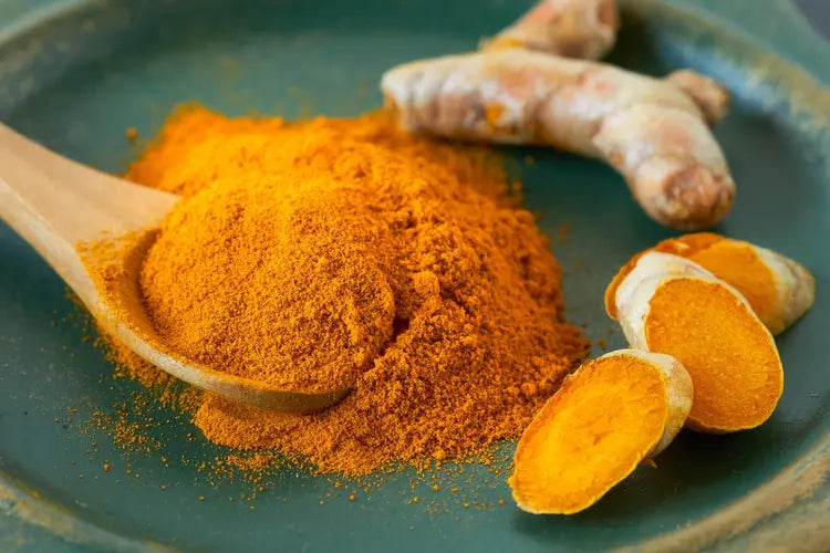 Curcumin