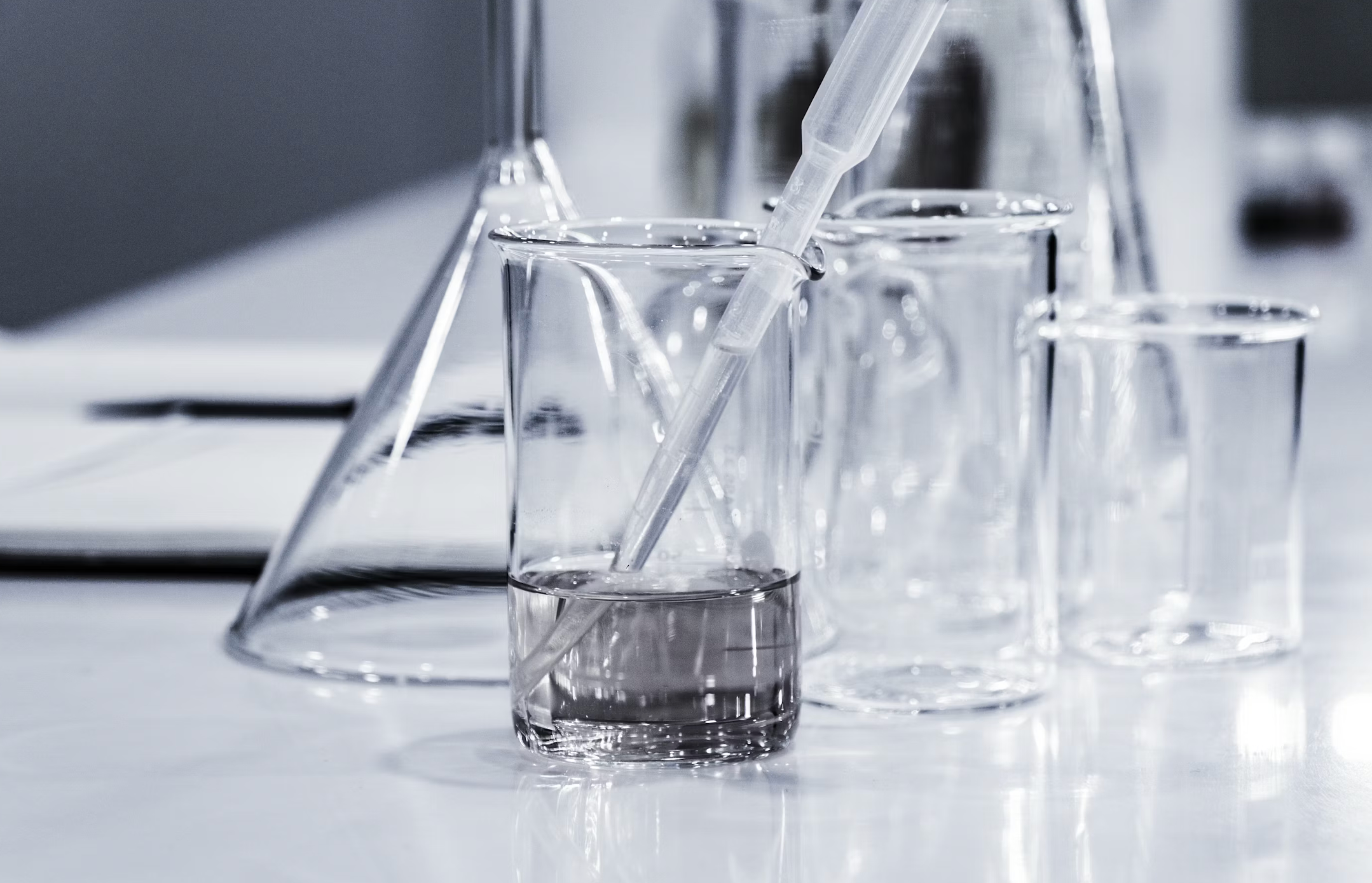 Growing up in a family with three decades in the pharmaceutical industry, that gap was impossible to ignore. That's the problem Jaambu was built to solve.