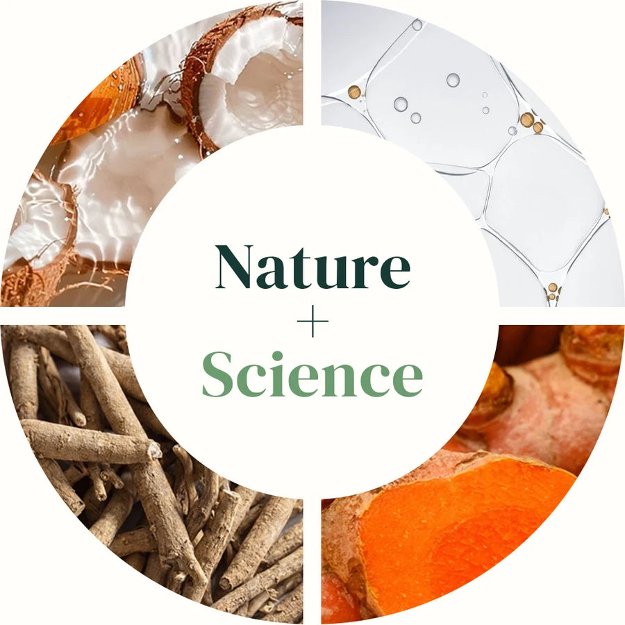 Nature plus Science